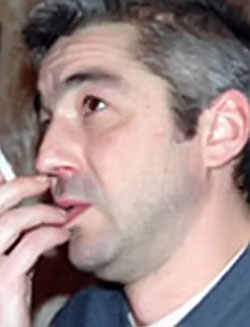 Корольков Антон