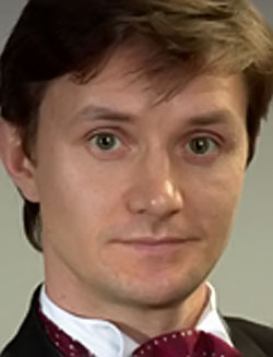 Касьянов Александр