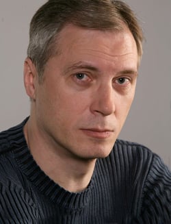 Артамонов Алексей