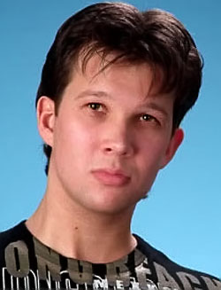 Picture of the actor