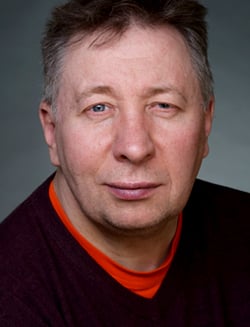 Пилипенко Евгений