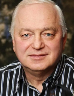Никитин Сергей
