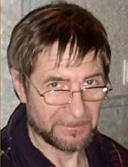 Picture of the actor