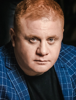 Юрьев Антон
