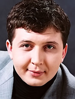 Куликов Александр