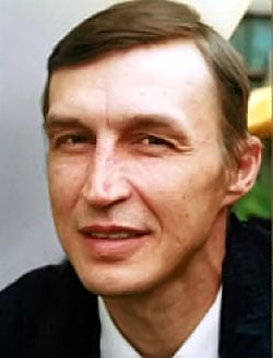 Косарев Геннадий