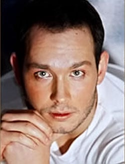Picture of the actor