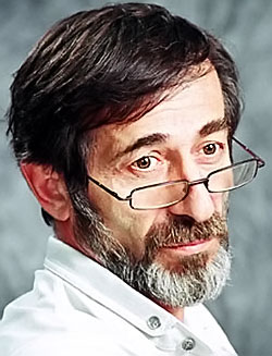 Меликбекян Григорий