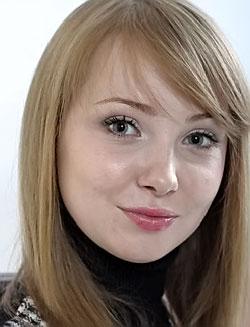Софронова Ксения
