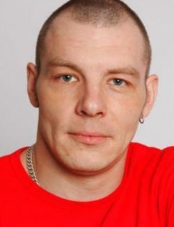 Чевелев Олег