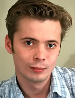 Солодовник Дмитрий