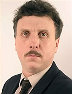 Лаппо Сергей