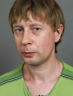 Прохоров Евграф