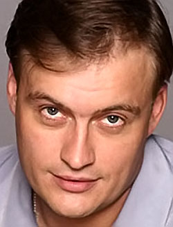 Юченков Денис