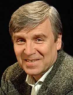 Подшивалов Геннадий