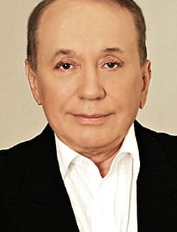 Масляков Александр