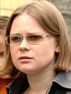 Панкосьянова Юлия