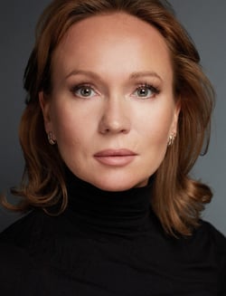 Булычева Полина