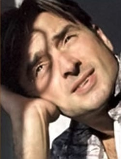Фильченков Константин