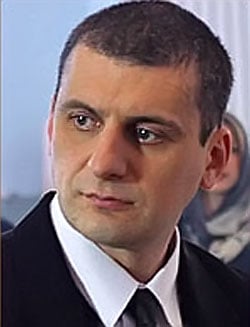 Утеганов Алексей