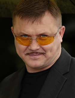 Богданов Михаил