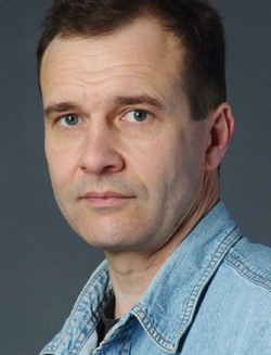 Лаврентьев Андрей