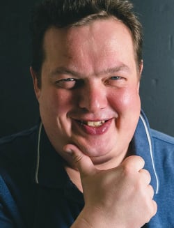 Евдокимов Сергей
