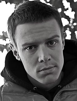 Чернов Станислав