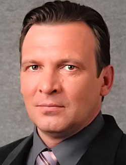 Савельев Илья