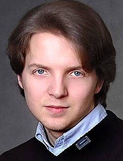 Picture of the actor