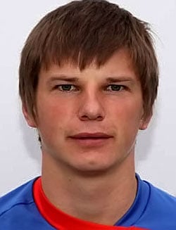 Аршавин Андрей