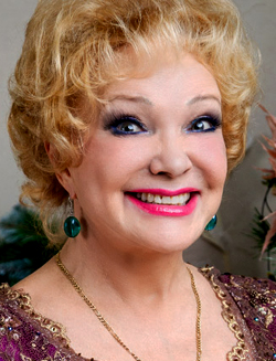 Шаврина Екатерина