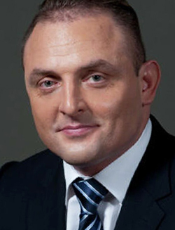 Запашный Аскольд