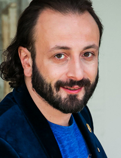 Авербух Илья