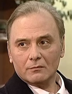 Кушаков Сергей