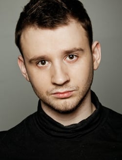 Студеновский Максим