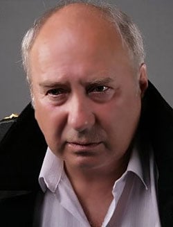Выбриенко Виктор