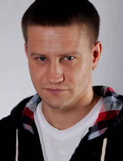 Добряков Евгений