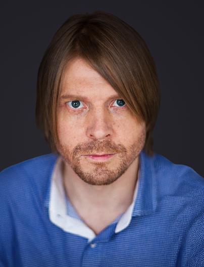 Драгилев Борис