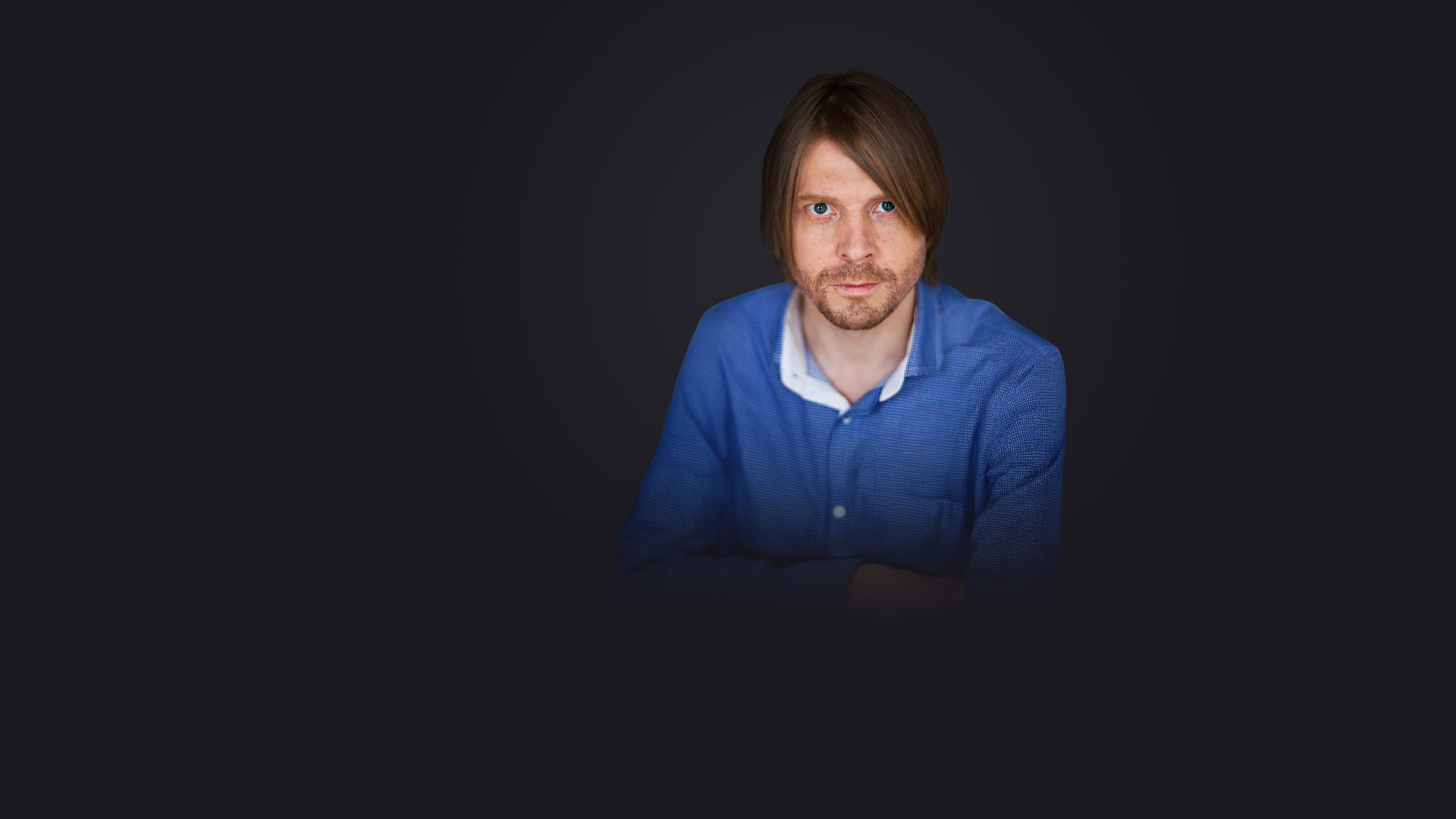 Picture of the actor