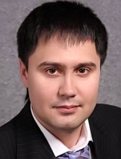 Лосев Максим