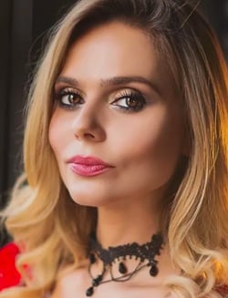 Новикова Ксения