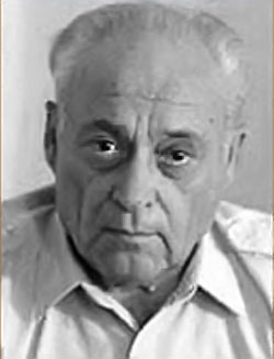 Рыбаков Анатолий
