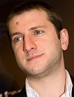 Гигинейшвили Резо