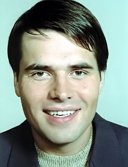 Ларин Андрей
