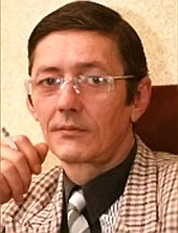 Постников Александр