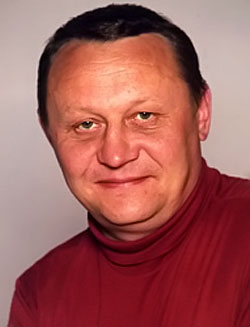 Баранов Григорий