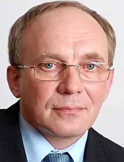 Огурцов Сергей