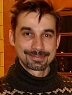 Коновалов Леонид