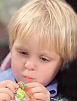 Picture of the actor